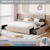 letto matrimoniale contenitore 