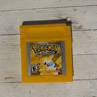 Gameboy pokemon USA