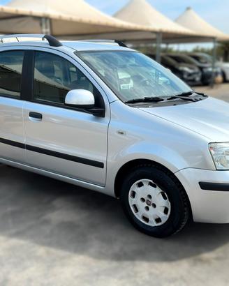 Fiat Panda 1.2 Emotion