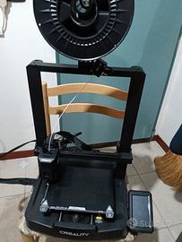 stampante 3D Creality Ender 3