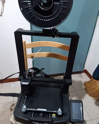 stampante 3D Creality Ender 3
