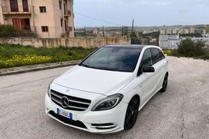 Mercedes classe b 200