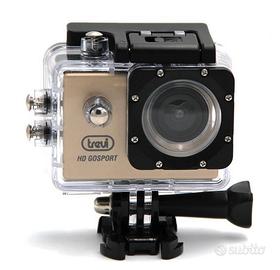 Videocamera Gosport HD