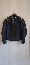 Giacca moto estiva Acerbis