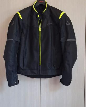 Giacca moto estiva Acerbis