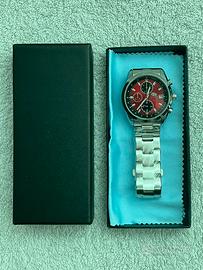 Orologio cronografo da uomo Montenapoleone