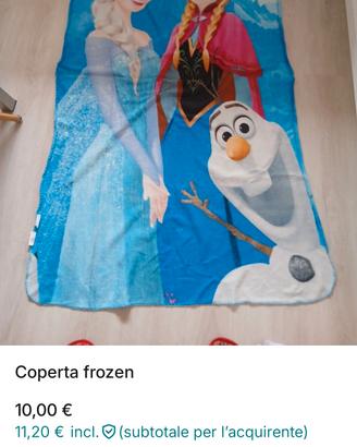 coperta