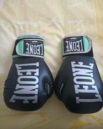 SET PER KICK BOXING