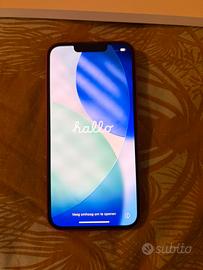 iPhone 13 128GB
