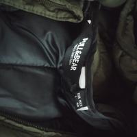 giubbotto uomo taglia L