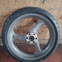 cerchio anteriore ducati monster