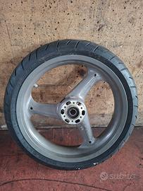 cerchio anteriore ducati monster