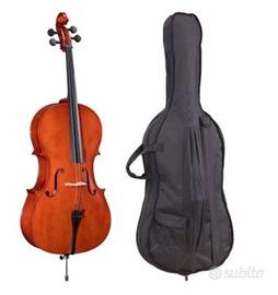 Violoncello 4/4 Virtuoso