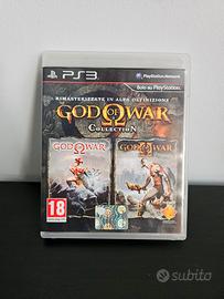 God of War Collection P3 Volume 1 