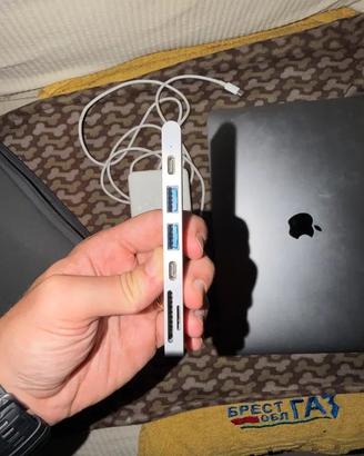 MacBook Pro 13" Space Gray