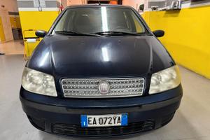 Fiat Punto 1.2 8V 5 porte Lounge