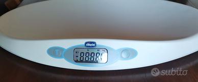 Bilancia digitale Chicco