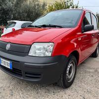 Fiat Panda 1.3 MJT Van IVA ESPOSTA