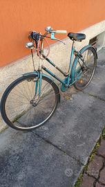bici donna wander 