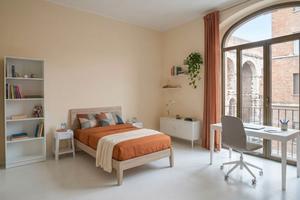 ACILIA - Stanza singola - LIBERA DA SUBITO