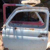 Sportelli fiat 500 epoca