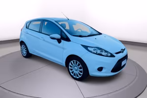 Ford Fiesta 1.4 TDCi anno 2010 neo