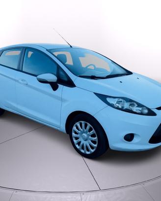 Ford Fiesta 1.4 TDCi anno 2010 neo