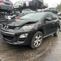 Ricambi per MAZDA CX-7