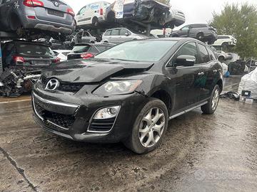 Ricambi per MAZDA CX-7