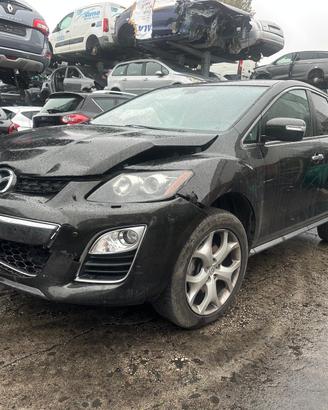 Ricambi per MAZDA CX-7