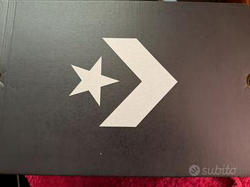 Converse all star