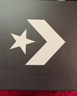 Converse all star