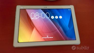 tablet Asus zenpad 4g 10.1