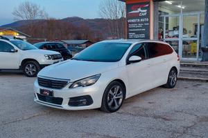 Peugeot 308 BlueHDi 130 S&S SW Allure