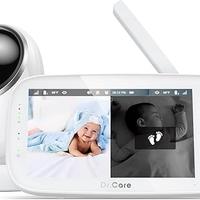 Dr.Care Baby Monitor - DC-BBM001