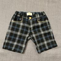 Bermuda bimba 1’ classe 4 anni