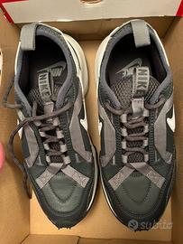 Scarpe Nike TC 7900 nuova n. 35,5 black