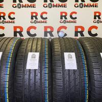 4 GOMME USATE 205 55 R 16 91 V CONTINENTAL 