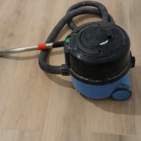 bidone aspirapolvere.