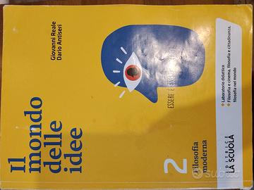 Il mondo delle idee 2