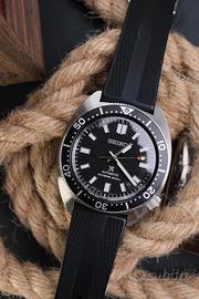 Seiko Turtle Prospex