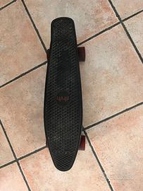 Skate mini cruiser
