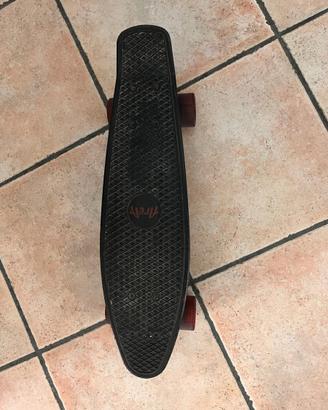 Skate mini cruiser