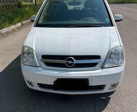 OPEL Meriva 1.7 CDTI 101CV Cosmo