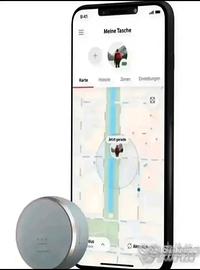 Gps Traker Curve LEGGI