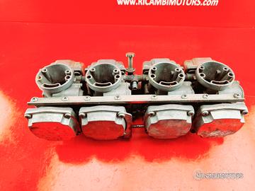 CARBURATORE SUZUKI GSX1100E