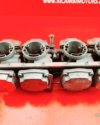 CARBURATORE SUZUKI GSX1100E
