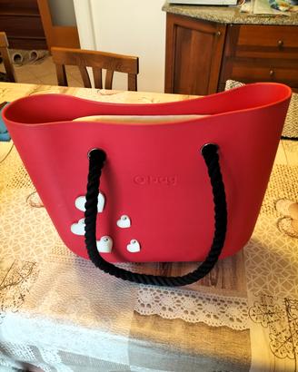 Borse OBAg + accessori 