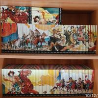 COLLANA DI N. 150 TEX A COLORI