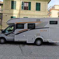 C.I. Magis 95 XT (2023) - Pari al NUOVO